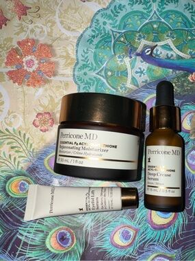 Perricone md set